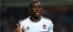 Demba Ba
