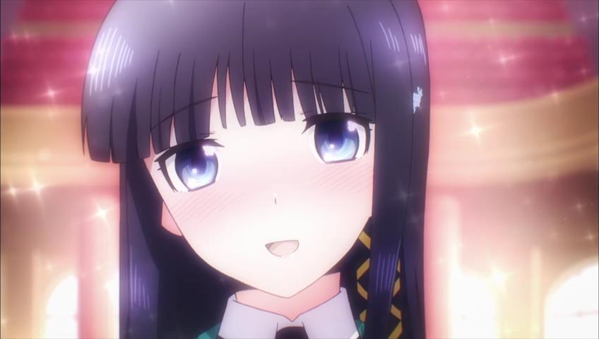 What Is Your Mahouka Magic