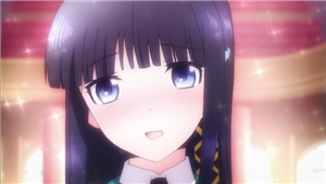 What Is Your Mahouka Magic