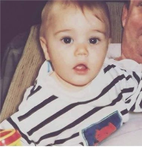 Bir Beliebers Mısın ? ☺