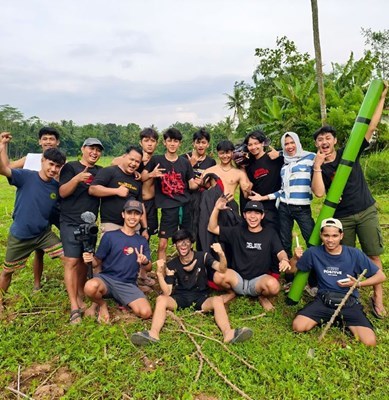 KUIS TENTANG GSK 