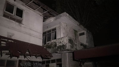 Jangan pencet kuis ini...............,