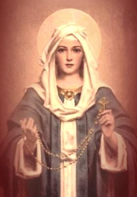 Are You A Devout Roman Catholic?