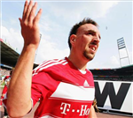 Hangi Bundesliga Oyuncususun ?
