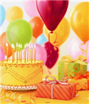 Exclusive Birthday Gifts
