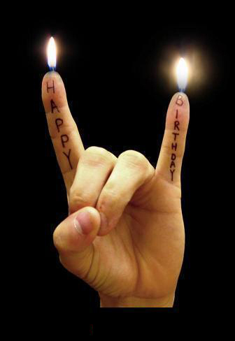 You Rock