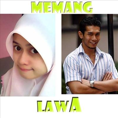 Lawa Atau Hudoh Ari Ni?