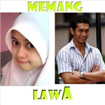 Lawa Atau Hudoh Ari Ni?
