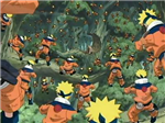 Which Jutsu Would U Have In Naruto ?