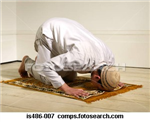 هل أنت مسلم قوي الإيمان؟