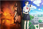 What Blood Plus Character Are Oyu