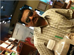 Friday Fun At Starbucks