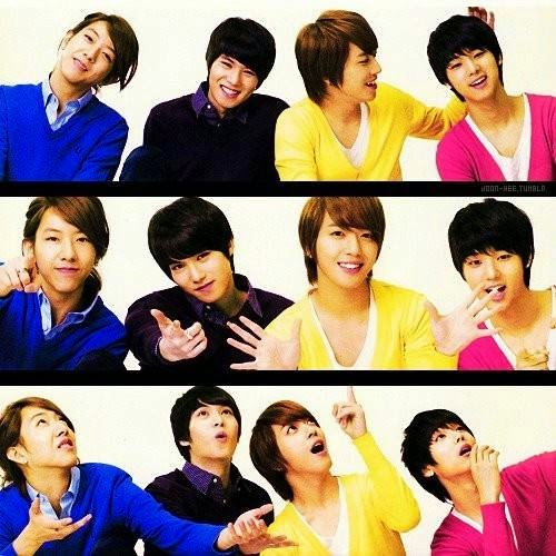 Cnblue Sence Nasıl Bir Grup?
