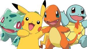 Que Pokemon Inicial Eres