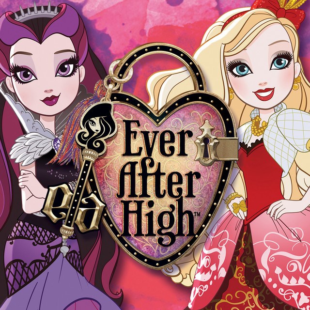 Hangi Ever After High Karakteriyle Aynısın?