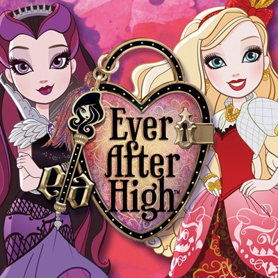 Hangi Ever After High Karakteriyle Aynısın?