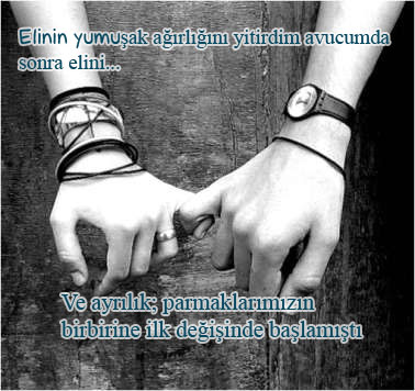 Aşıkmısın Değilmisin