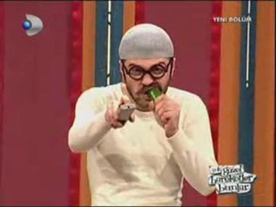 Gir De Bak Bi