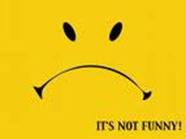 How Funny Are You/ 
