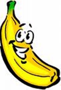 What Is The Chance Of You Being Hit With A Banana