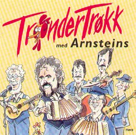 Hvor Trønder Er Du?