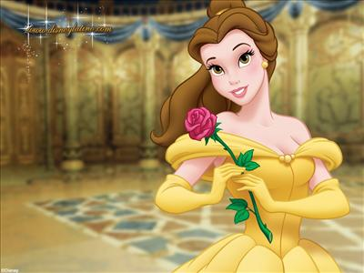 Beauty And The Beast