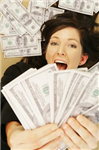 Are You Lucky Enough To Win The Lottery