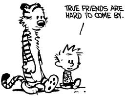 Do You Have Real Friends?