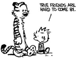 Do You Have Real Friends?