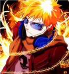 Hangi Anime Karakterisin?