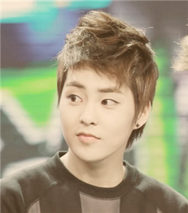 Exo-M'den Kimi Seviyorsun?