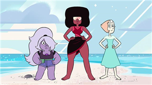 Cuantos Sabes De Steven Univers