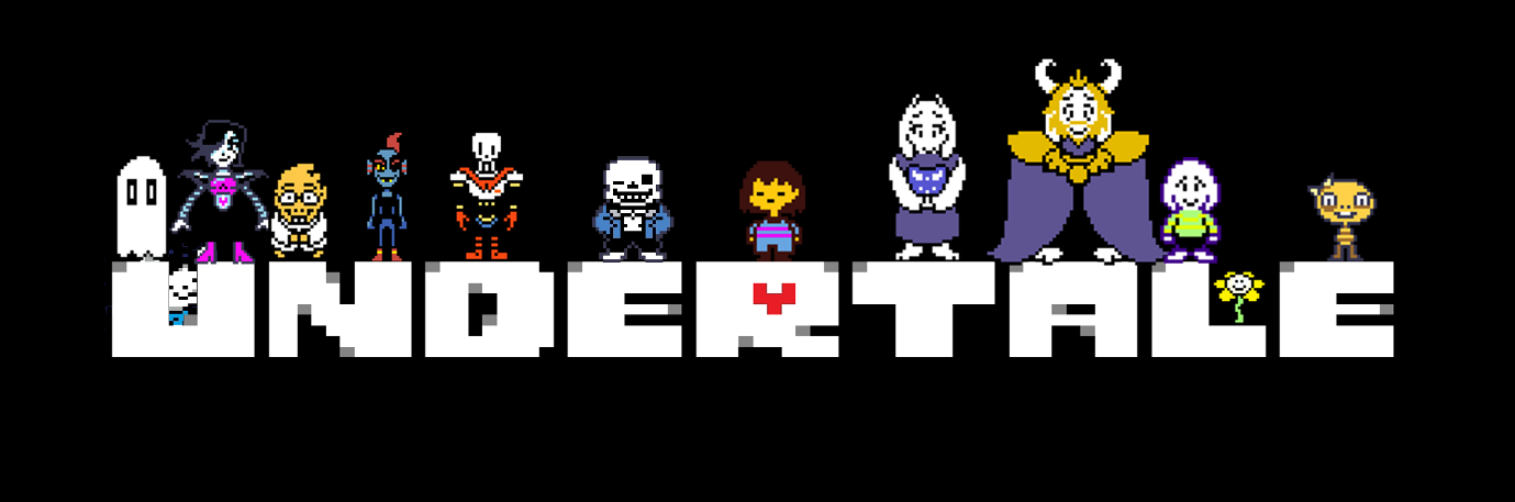 Hangi Undertale Karakterisin?