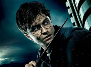 En Zor Harry Potter Testi