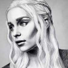 Game Of Thrones- Quien Eres?