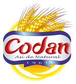 Conchas Codan: Original O Mini