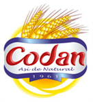 Conchas Codan: Original O Mini