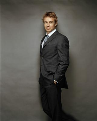 Which 'The Mentalist' Character Are You?