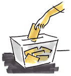Votar X Votar