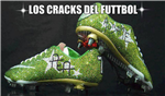 Que Futbolista Eres?