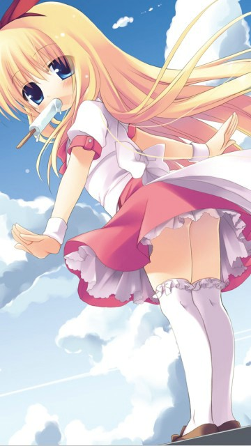 Tingkat Loli Kamu