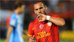 Nasıl Futbolcusun