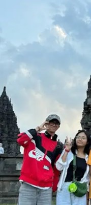 Nita anggraeni