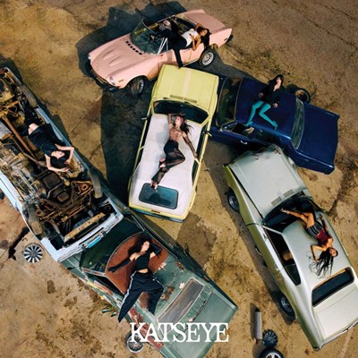 Hangi katseye üyesisinnn💓