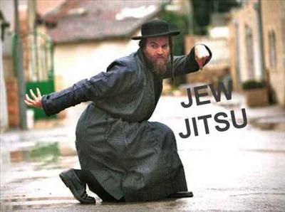 Are You A Jew?