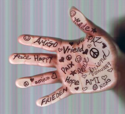 Love Or Hate Your Friendzz ??