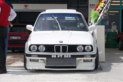 En Güzel Bmw E30 ' U Seçiyoruz..!
