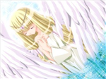 That Angel You're The Bad Or Good