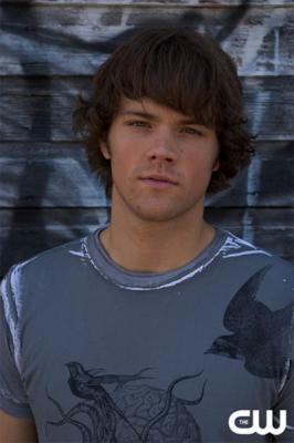 Supernatural'da Kimsin ?
