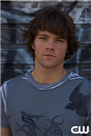 Supernatural'da Kimsin ?